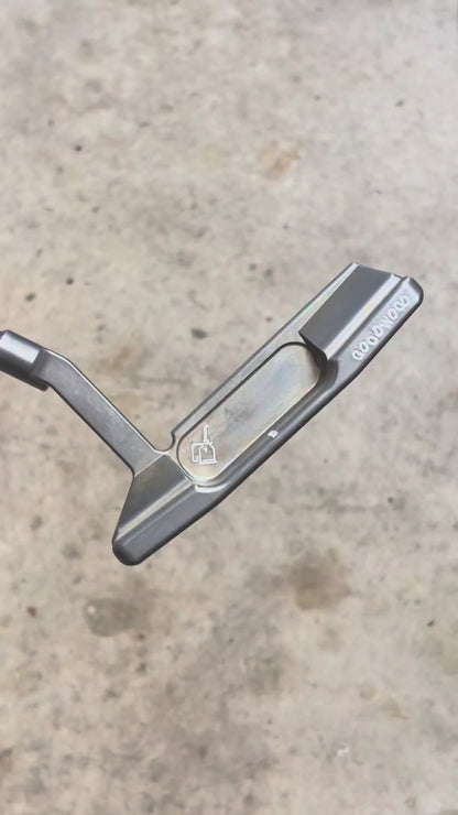 Putter 53