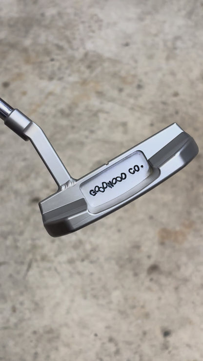 Putter 5
