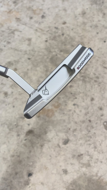 Putter 13