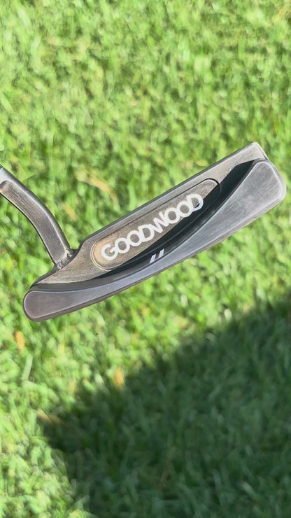 Putter 103