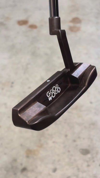 Putter 30
