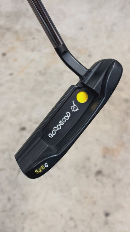 Putter 10