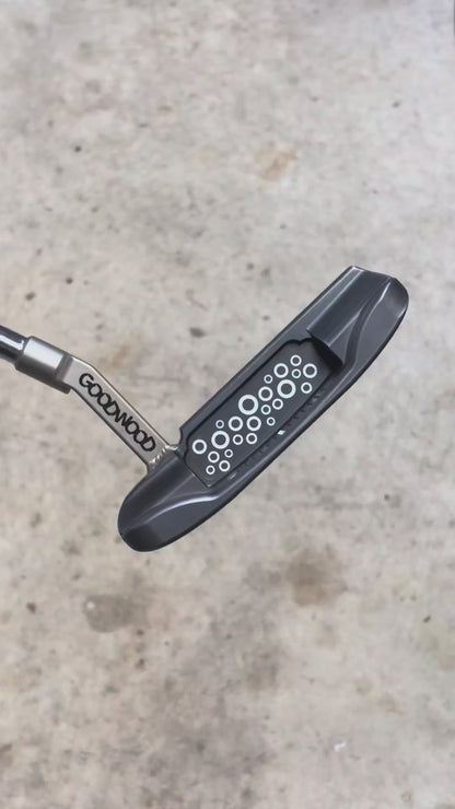 Putter 43