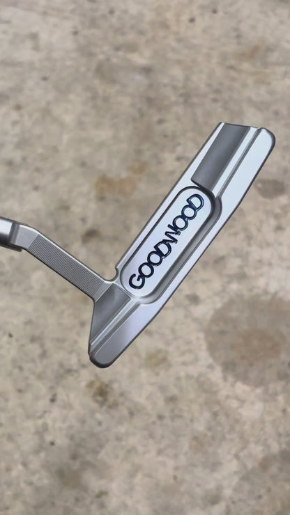 Putter 41