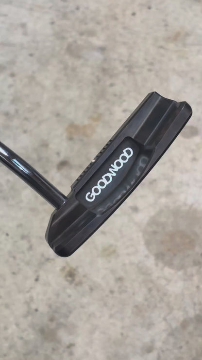 Putter 35