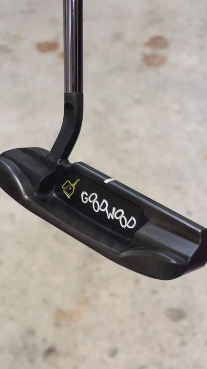 Putter 22