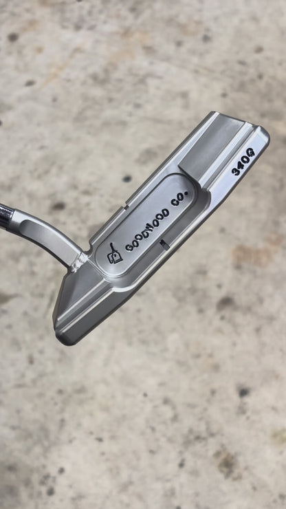 Putter 3