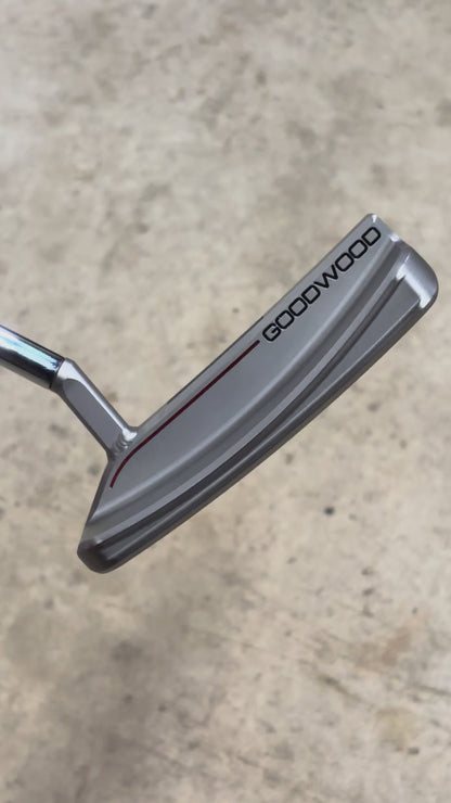 Putter 16