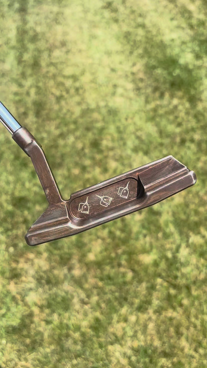 Putter 74