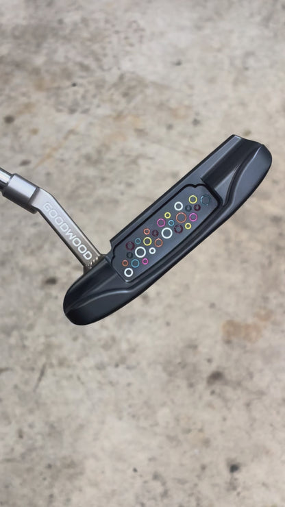 Putter 9