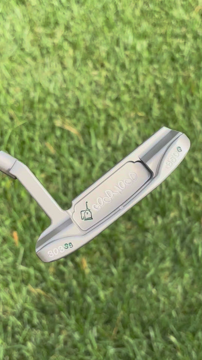 Putter 107