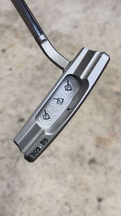 Putter 11