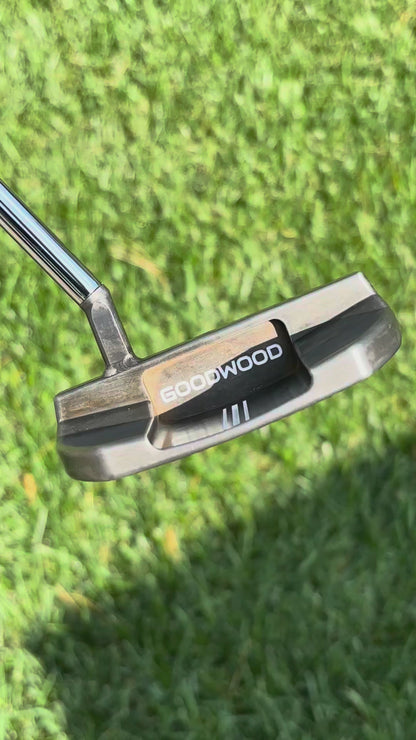 Putter 104