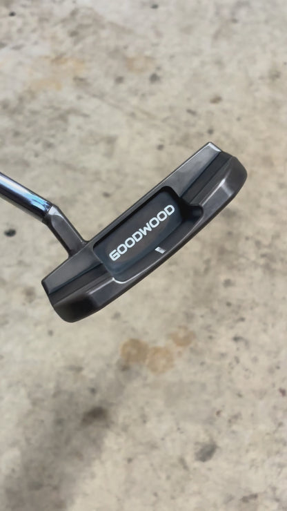 Putter 15