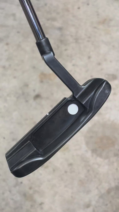 Putter 38