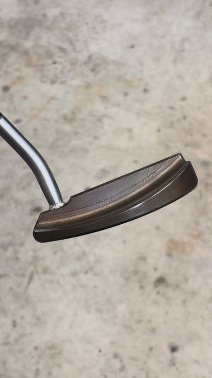 Putter 4