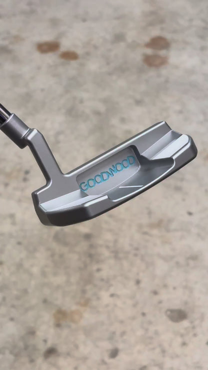 Putter 20