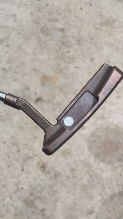 Putter 39
