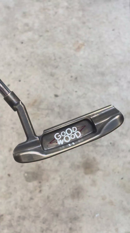 Putter 44