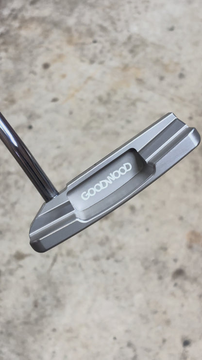 Putter 1